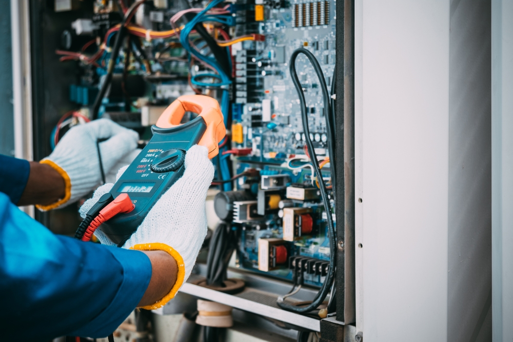 Domestic Electrical Services in Brierley Hill