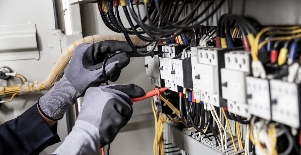 Commercial Electrical Services in Brierley Hill