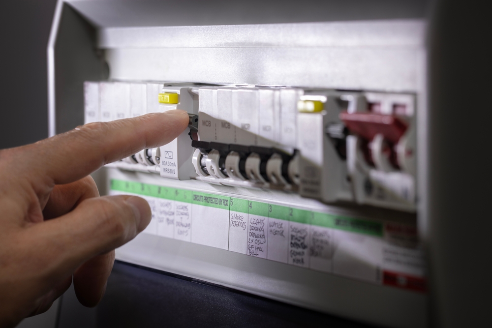 Domestic Electrical Services in Brierley Hill
