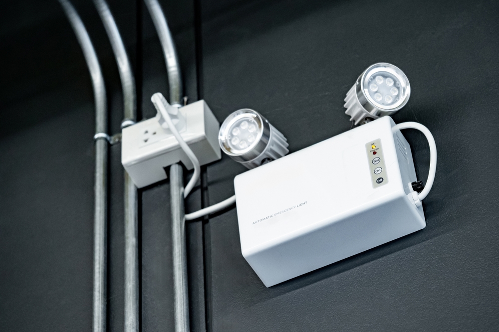 Domestic Electrical Services in West Midlands